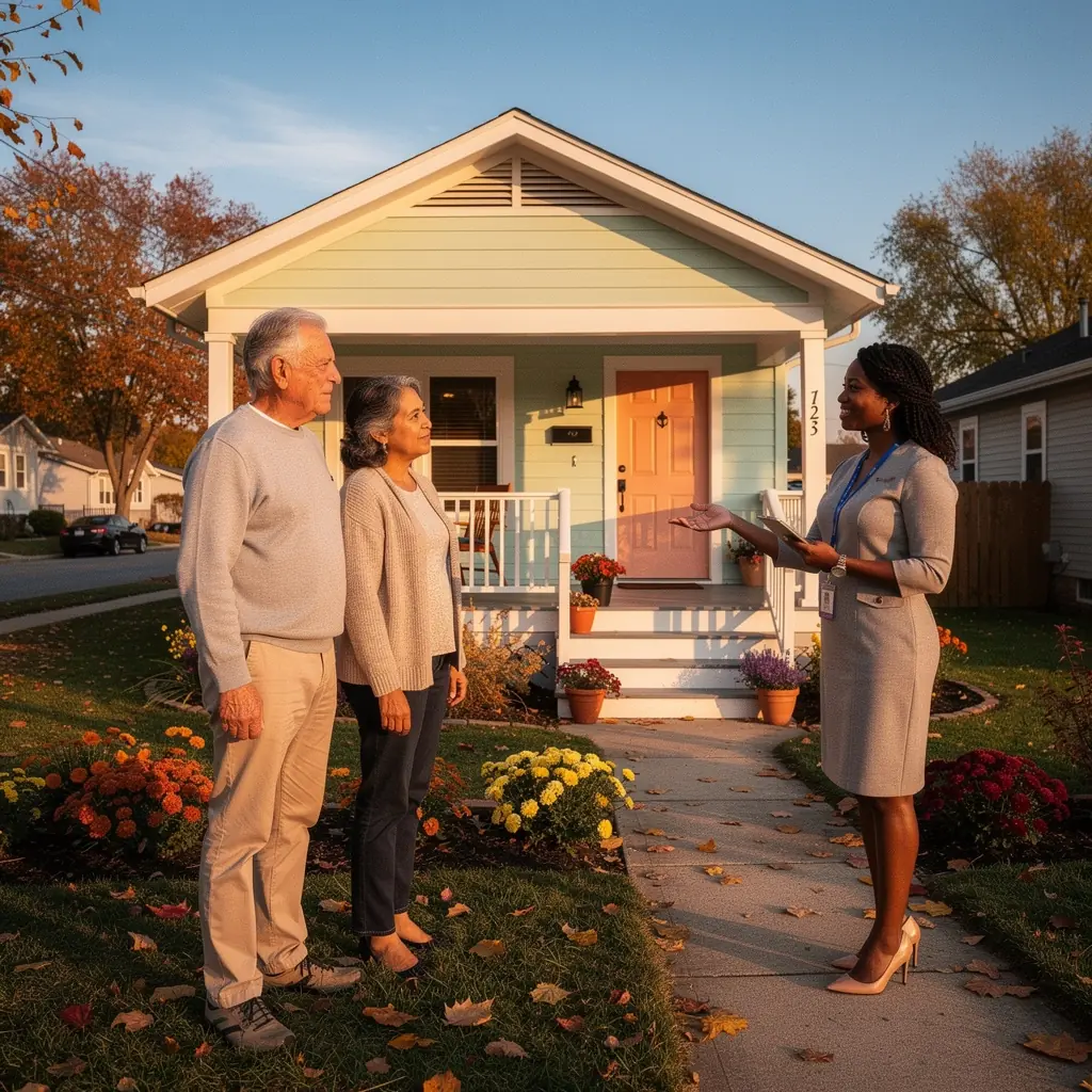Lista kontrolna przygotowania do wynajmu z praktycznymi wskazówkami dla najemców.