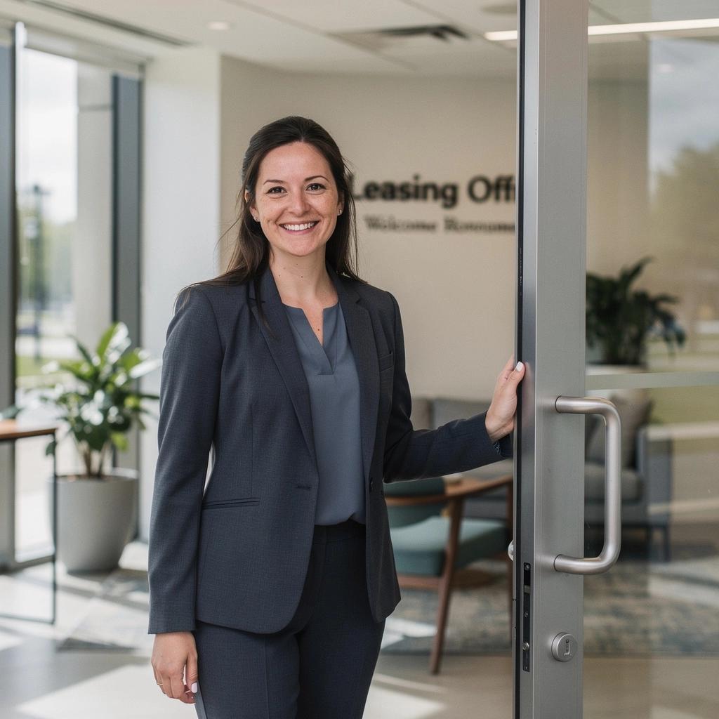 Anna Nowak - Specjalista ds. obsługi klienta