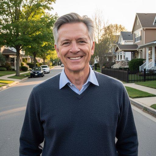 Piotr Wiśniewski - Konsultant ds. zakupów nieruchomości