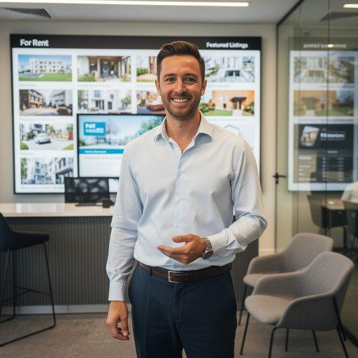 Tomasz Zieliński - Doradca ds. przygotowania najemców